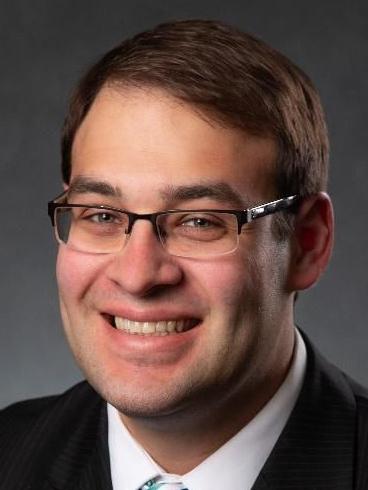 Scott Butler